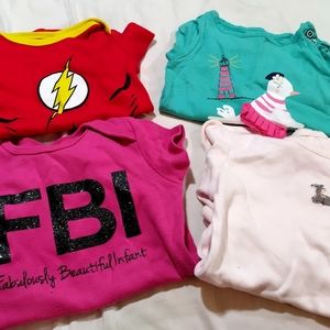 Girls clothing bundle